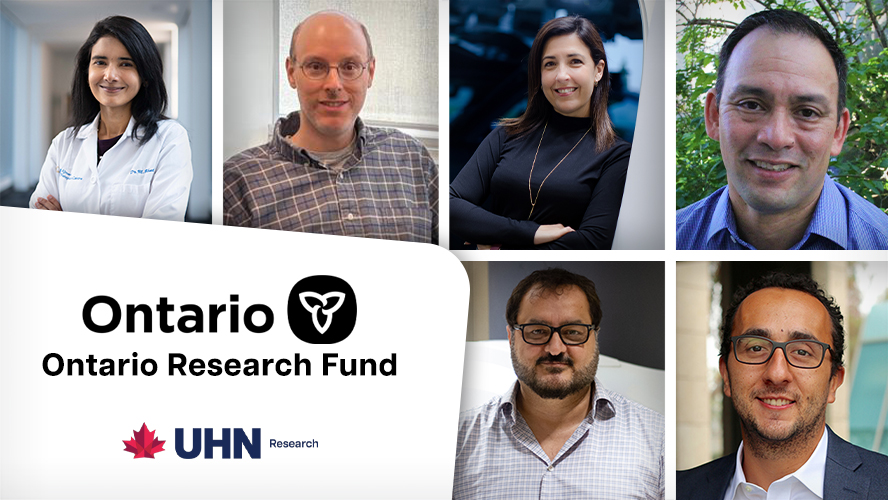 Image of news article